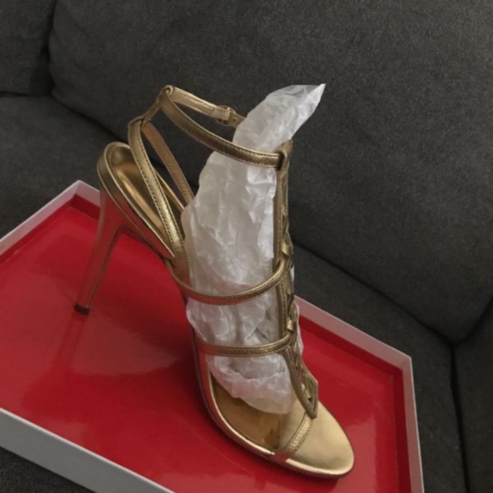 Coach women’s shoes
